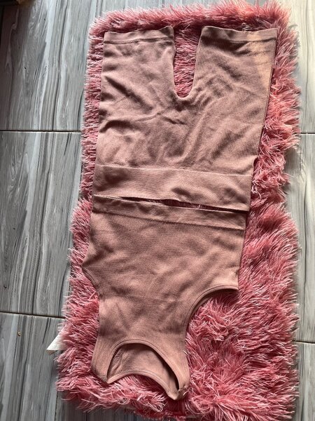 Corset tops and two piece