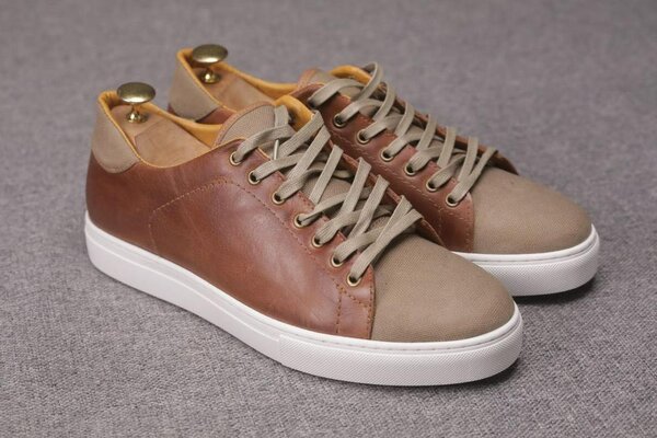 CHAUSSURE HOMME