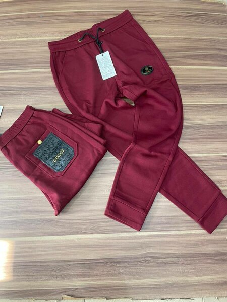 Joggers Trousers For Men