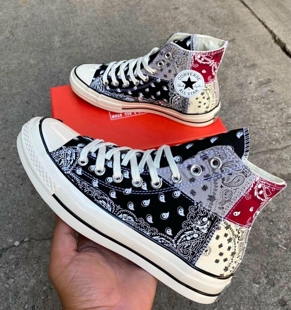 All Star Converse
