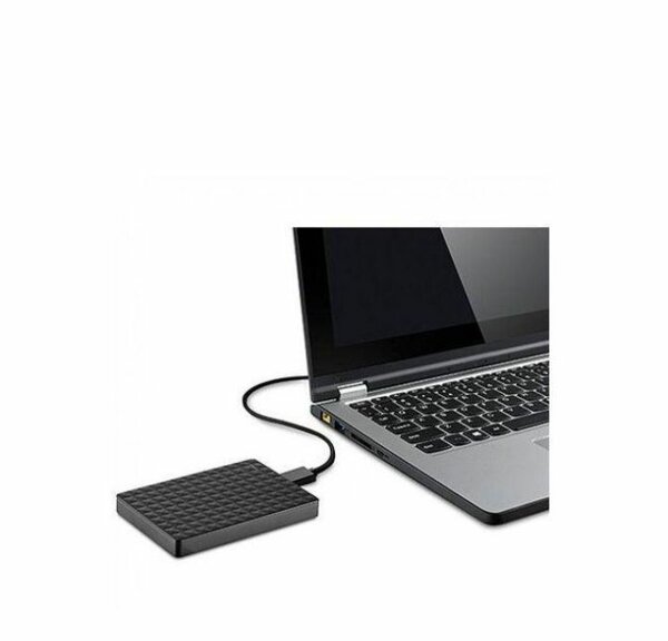 Disque Dur Externe 2TB USB 3.0