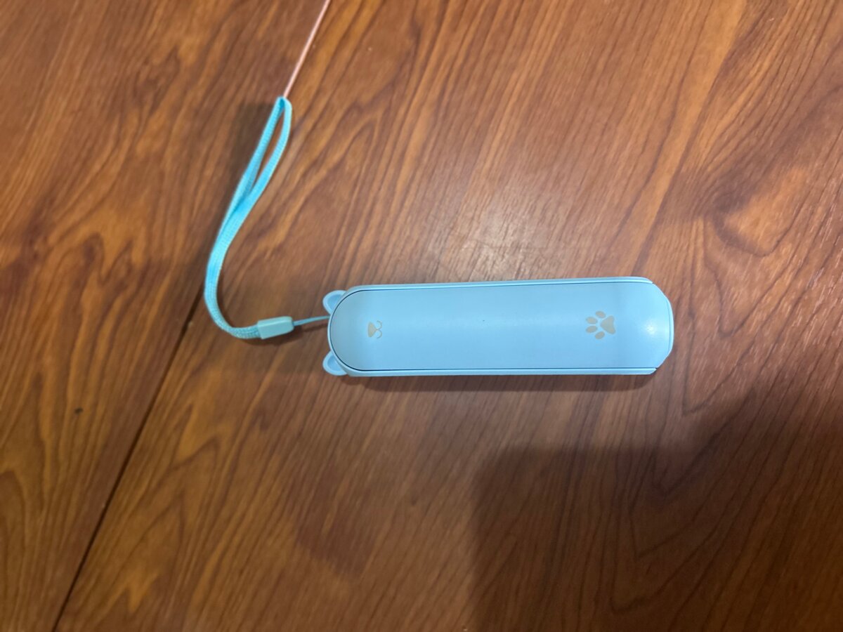 Mini Ventilateur Multifonction