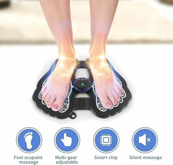 FOOT MASSAGER