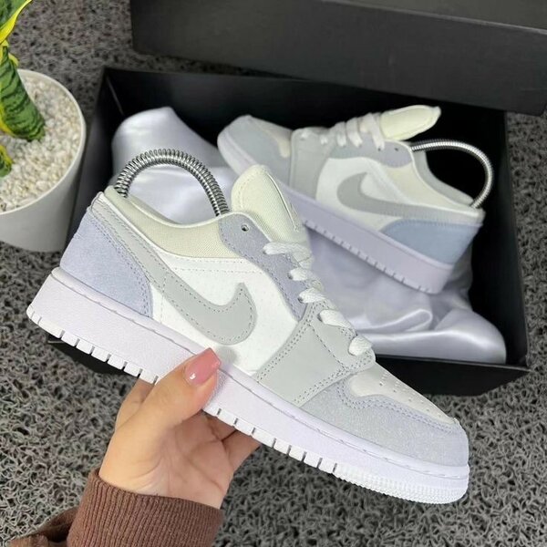 Baskets Nike Air classiques