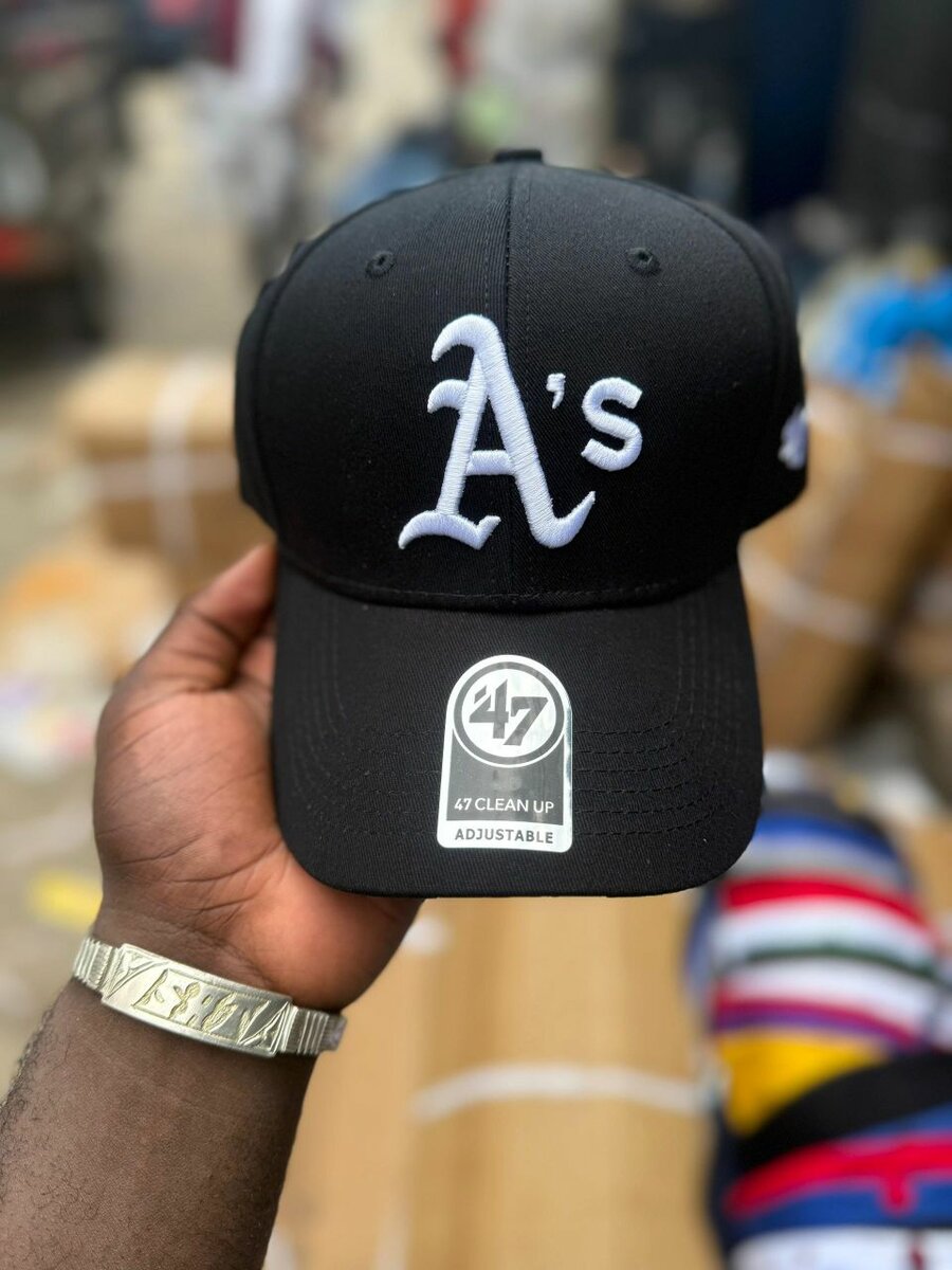 Casquettes Fashion neuves