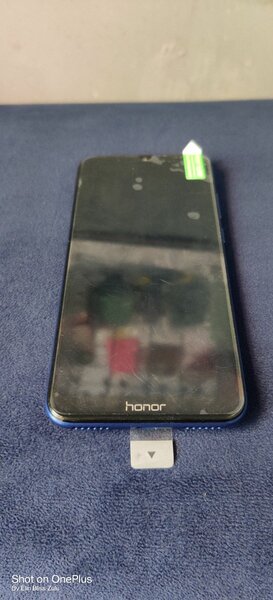 Huawei Y6 prime
