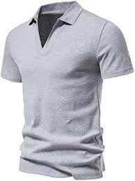 Men polo t shirt