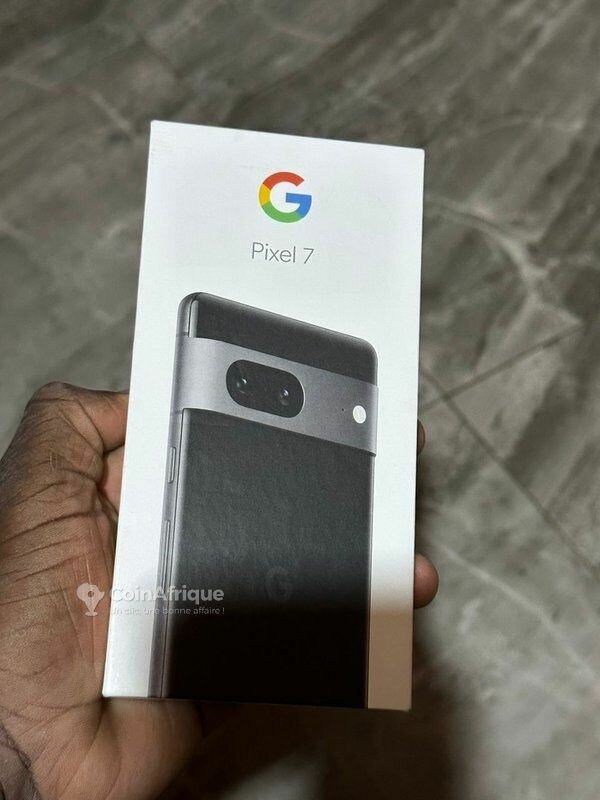 Google pixel 7 12gb ram