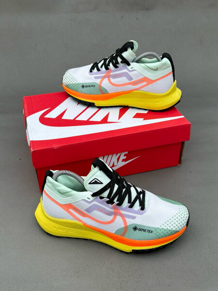 Nike Air Max - Confort maximal pour la rue