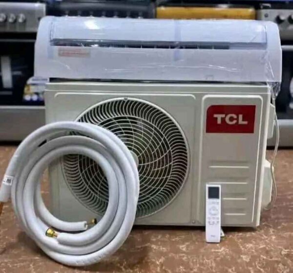 TCL Air conditioner (1.5HP)