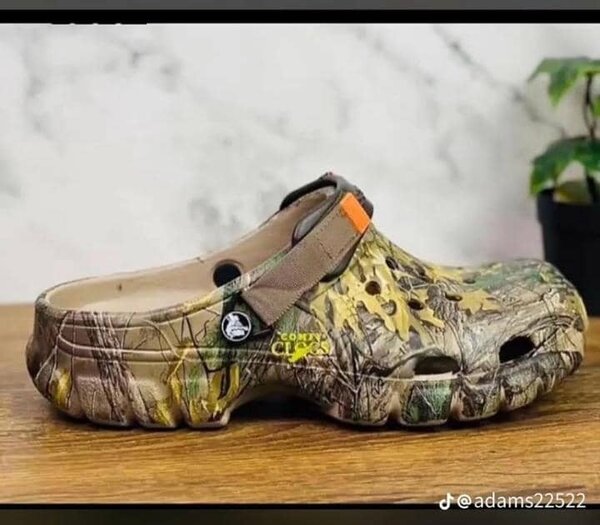 Sabots de jardin confortables