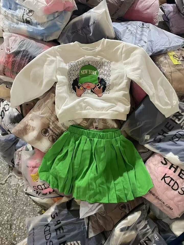 Children bale for sale. UK only