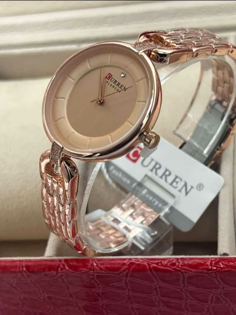 Curren Dame TM-001