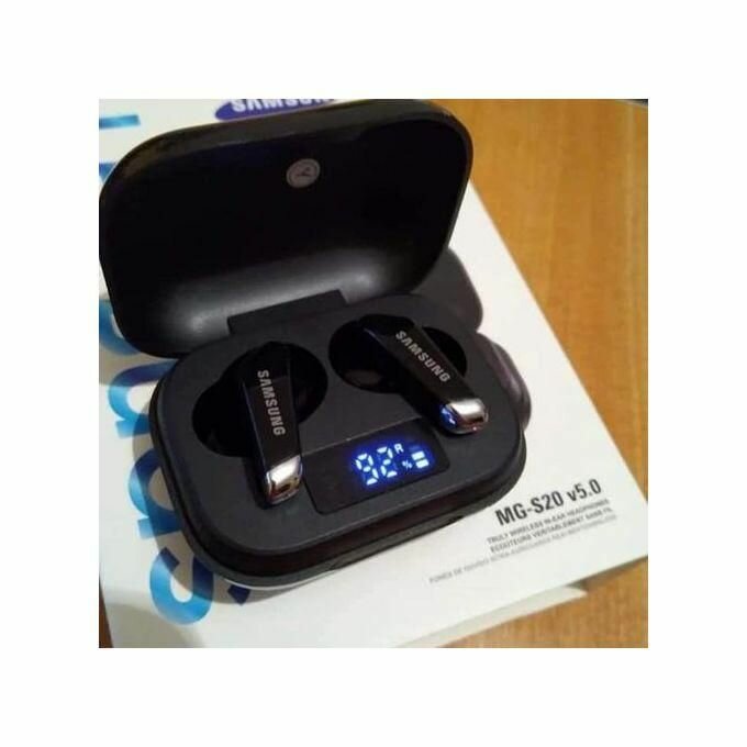 Écouteurs sans fil Samsung