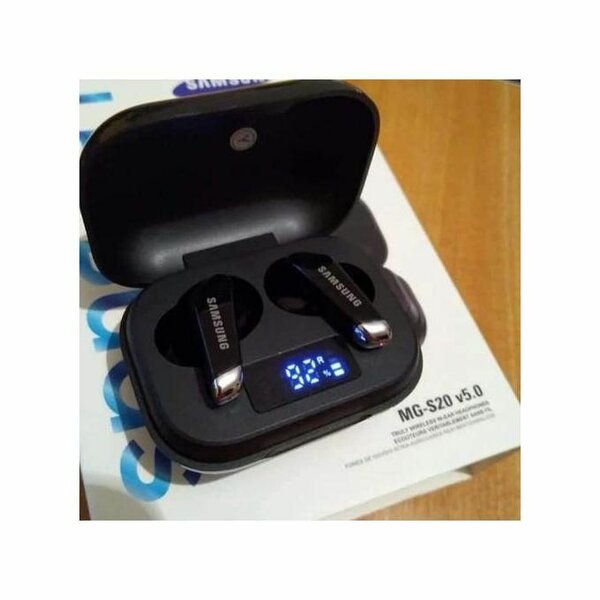 Écouteurs sans fil Samsung