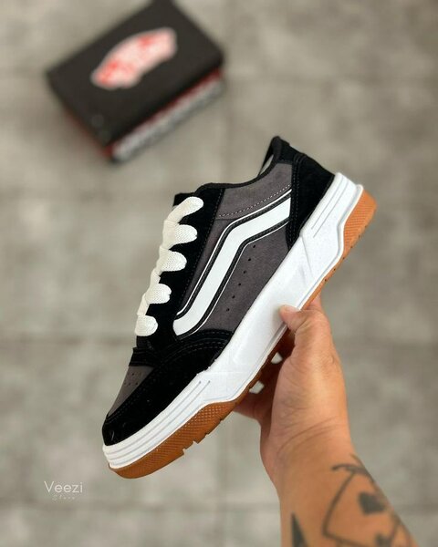 Vans Sneakers Classiques
