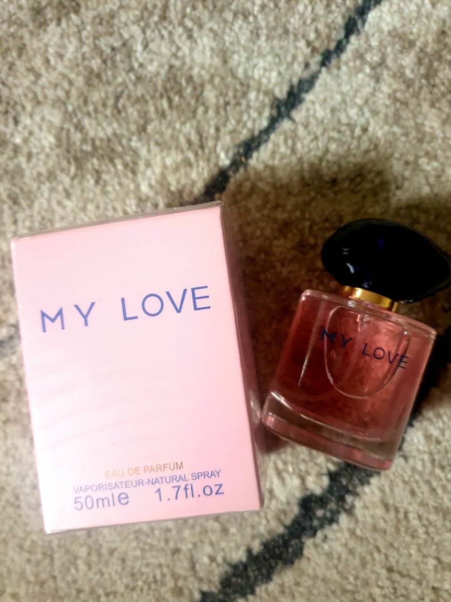 Parfum Yara Candy pour Femmes