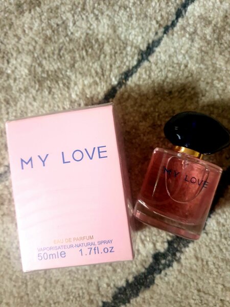 Parfum Yara Candy pour Femmes