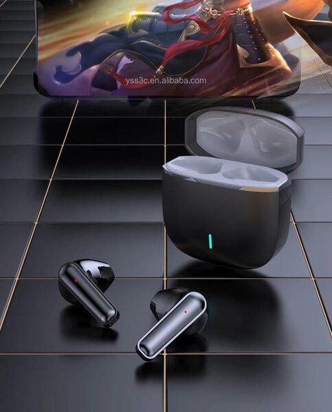 Écouteurs sans fil Bluetooth