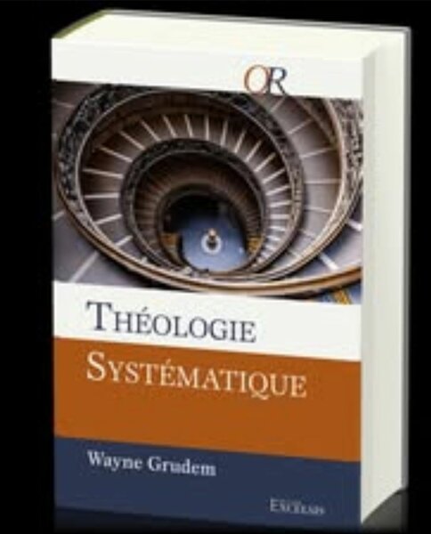 Théologie Systématique Exégèse
