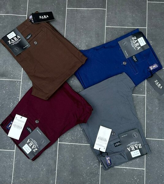 Pantalon (Dockers) Zara homme