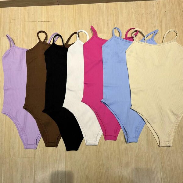 Body Femme Élégant