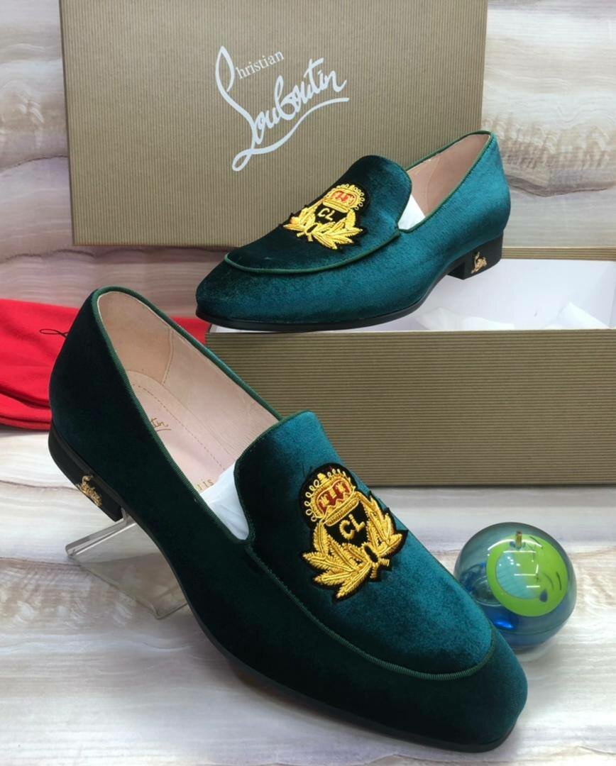 Christian Louboutin Fashion shoes