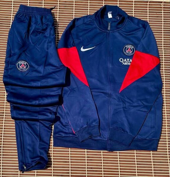 Les maillots