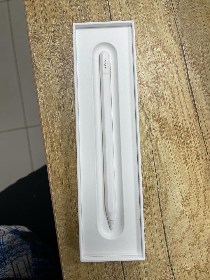 Apple Pencil 3rd Gen USB-C