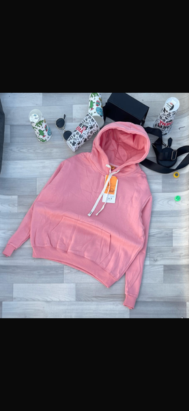 Pull overs