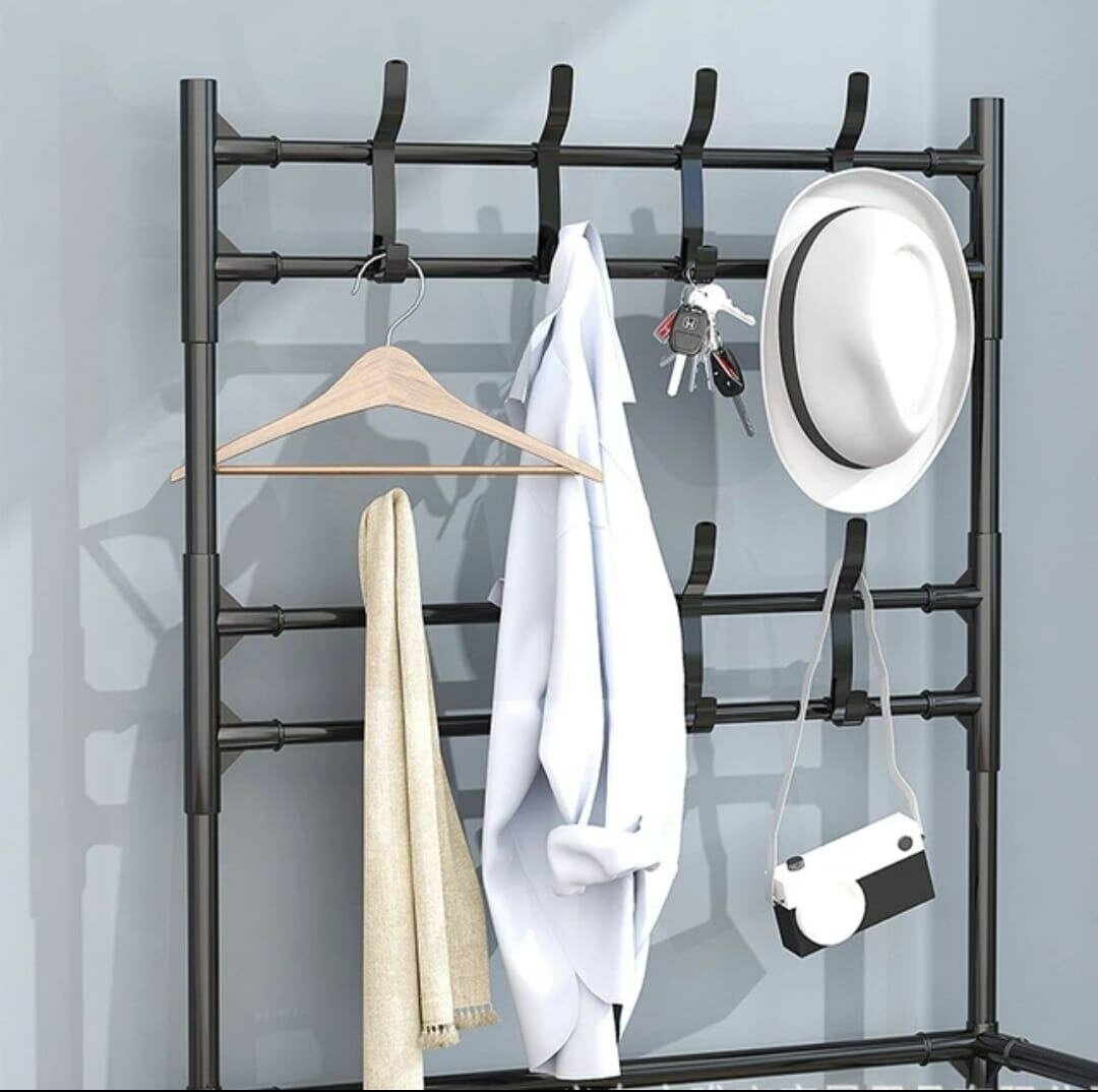 ÉTAGÈRE DE CHAUSSURE