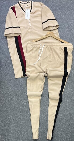 Hoodie unisexe noir élégant