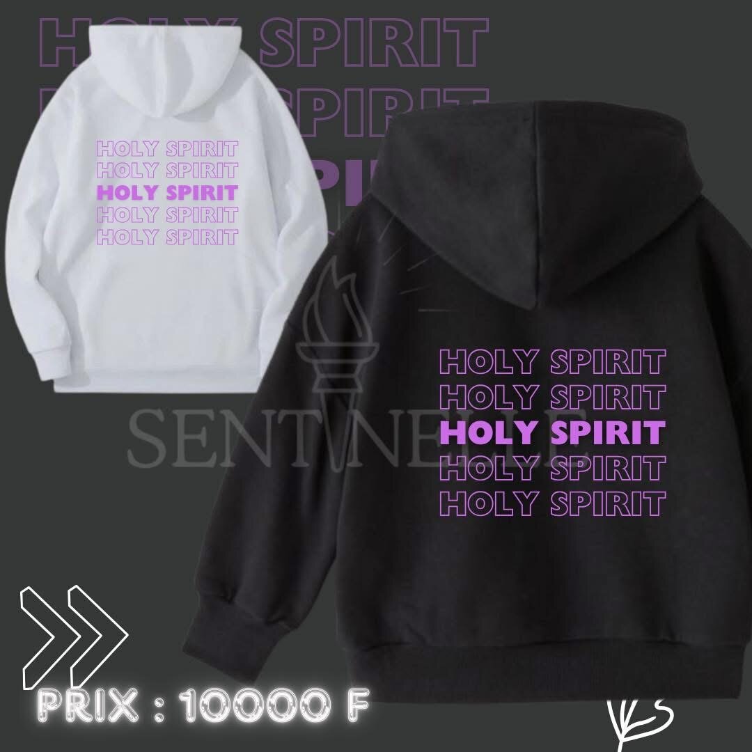 Hoodie "Flame Daniel 3:25"