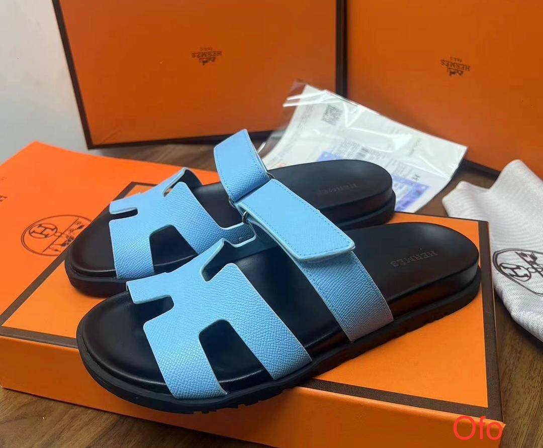 Sandale haute qualité