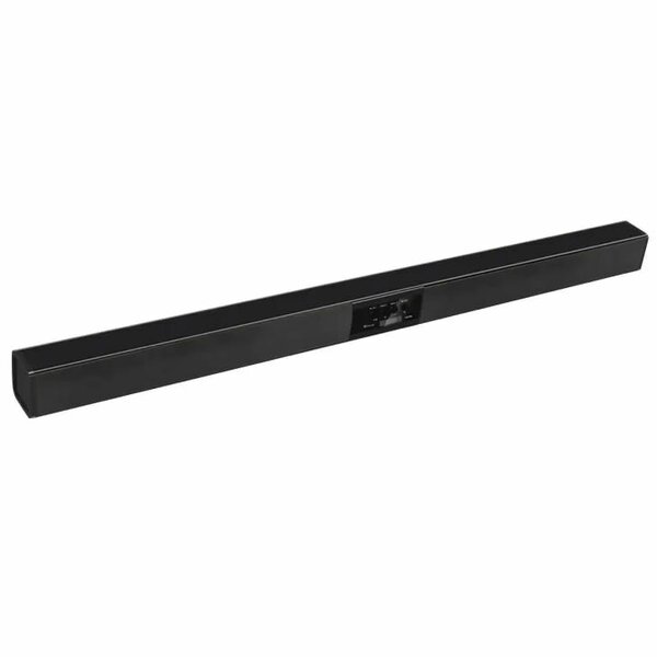 Sound bar