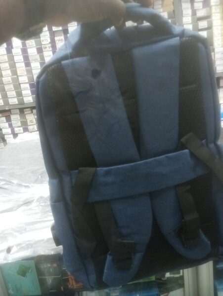 Sac à Dos Multifonctionnel