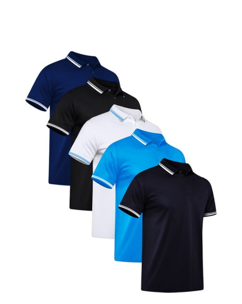 Men's Shortsleeve Shirt