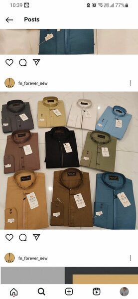 Kameez shalwar