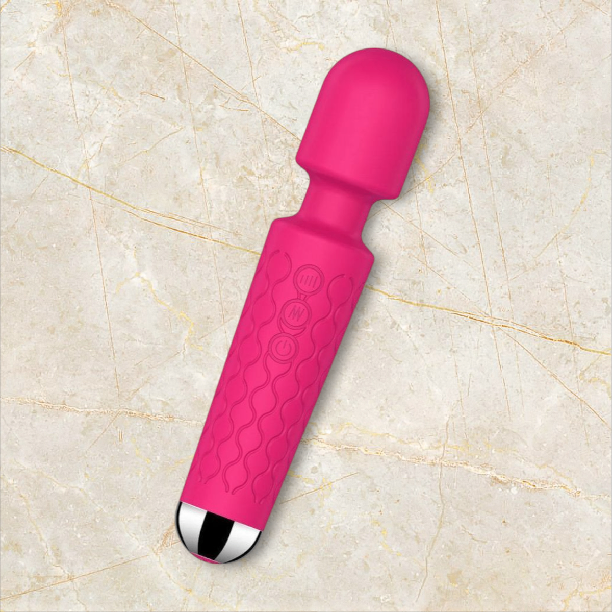 Vibro Masseur sextoys ModelM20