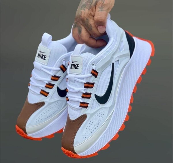 Baskets sneakers homme tendance