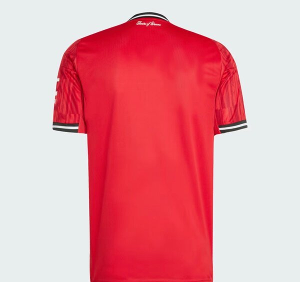 MANCHESTER UNTED VERSION PRO