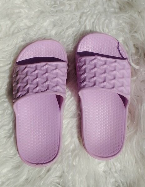 High quality slippers