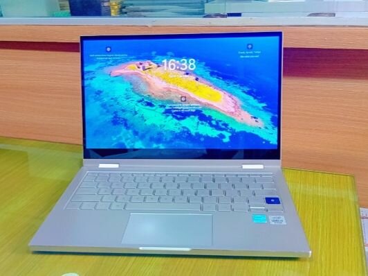 Samsung Galaxy Book Flex