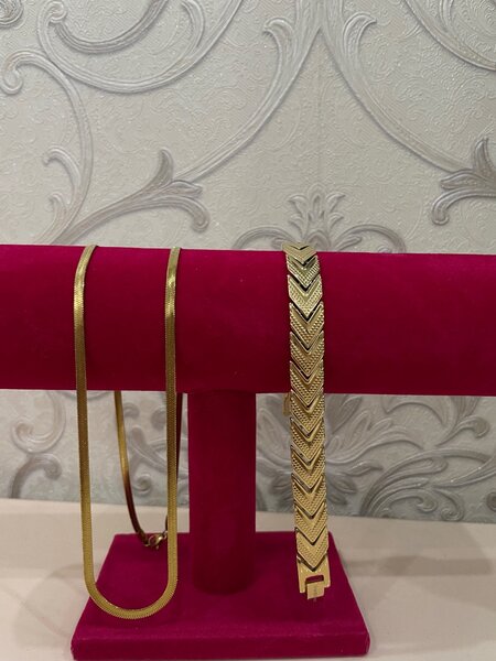 Лечебный браслет от давления