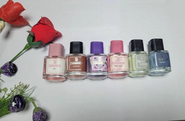 Parfums
