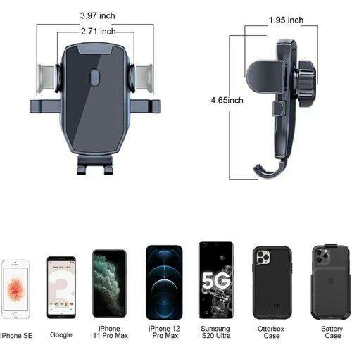 Support Téléphone pour voiture