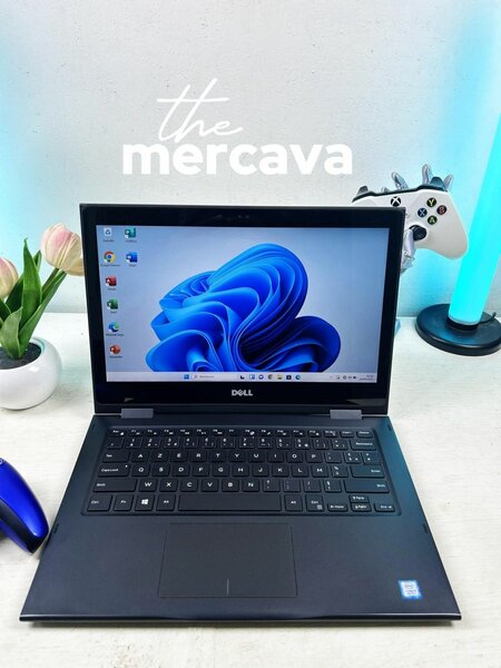 PC DELL Latitude3390