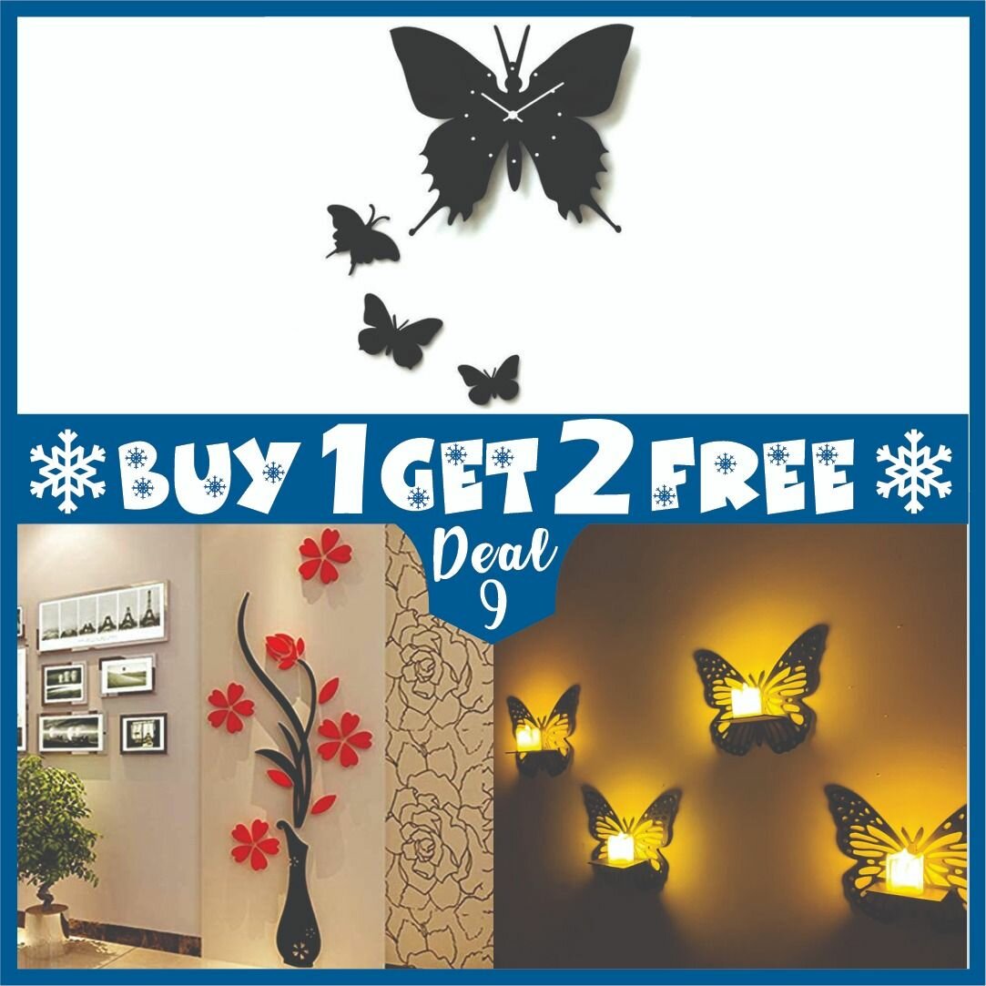 Wall decor