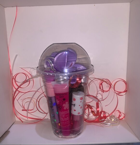 Coffret Cadeau Beauté Surprise