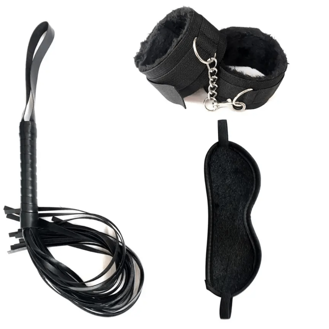 Bdsm kit